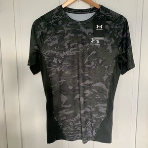 Under Armour Heat Gear